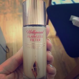 Hollywood flawless filer medium 4